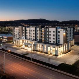 Fairfield by Marriott Inn & Suites Franklin Cool Springs