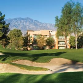 Marriott's Shadow Ridge II - The Enclaves, hotel i Palm Desert