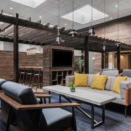 Marriott North Austin Round Rock, ξενοδοχείο σε Round Rock