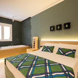 Giada Luxury, hotel in Terrasini