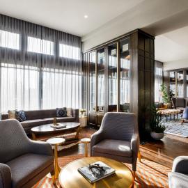 The Barfield, Autograph Collection, hotel v destinaci Amarillo