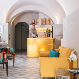 Boutique Hotel de la Ville、ライグエーリアのホテル
