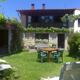 Casa Rural Nel NRGA002R