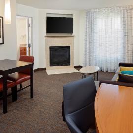 Residence Inn by Marriott Harrisburg Hershey