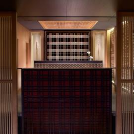 The Ritz-Carlton Kyoto, hótel í Kyoto
