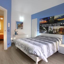 B&B La Grande Mela, hotel a Santo Stefano di Camastra