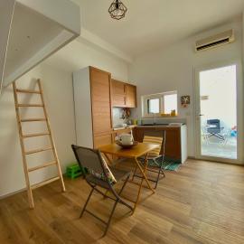 La Casa di Szà, hotel Otrantóban