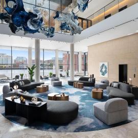 The Westin London City