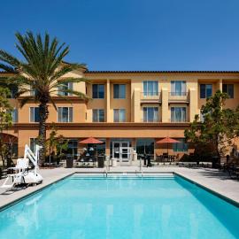 Residence Inn by Marriott San Juan Capistrano, hotel u gradu 'San Juan Capistrano'