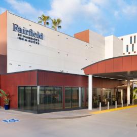 Fairfield Inn & Suites by Marriott Los Angeles LAX/El Segundo