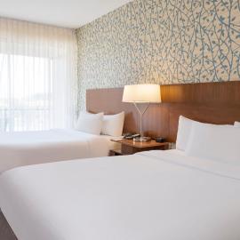 Fairfield Inn & Suites by Marriott Los Angeles LAX/El Segundo, hotel din El Segundo