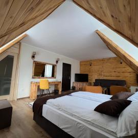 Nicole Hotel & Restaurant، فندق في ساموكوف