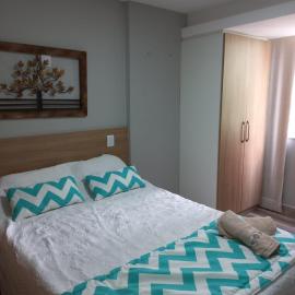 Flat Beverly Hills 101A