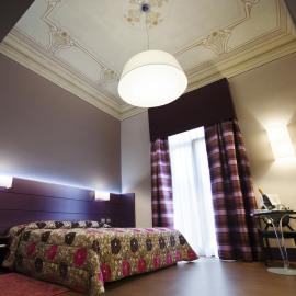 Trapani में, होटल Hotel Vittoria