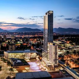Civic Hotel, Autograph Collection โรงแรมในเซอร์รีย์