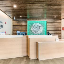 Fairfield by Marriott Inn & Suites Knoxville Clinton, מלון בClinton
