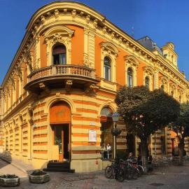 NAPartman Pécs, khách sạn ở Pécs