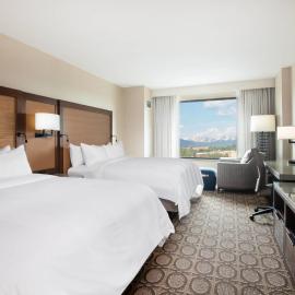 Denver Marriott Westminster, hotel di Westminster