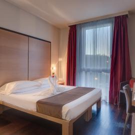 Siena में, होटल Best Western Hotel San Marco