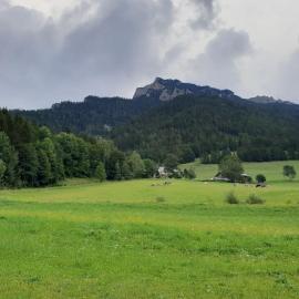Liptovský Ján - balzam na dušu