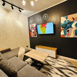 Yas 2 Apartment