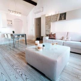 Loft Cavour - Teatro Ariston