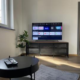 Neubauwohnung im Herzen Panketal