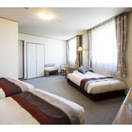 Hotel Areaone Hiroshima Wing - Vacation STAY 62261v, hotel a Higashihiroshima