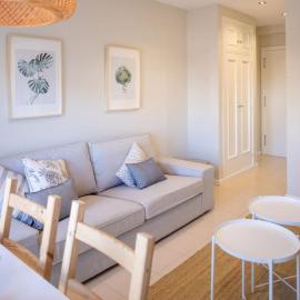 Apartamento Bruma Sanxenxo