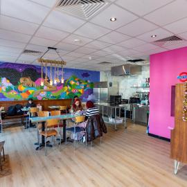 Hostelle - women only hostel London، فندق في لندن