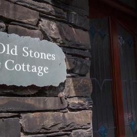 Old Stones Cottage