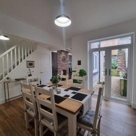 Hill View – hotel w mieście Abertillery