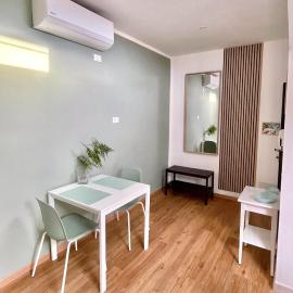 La Casina Verde - Appartamento Mansardato