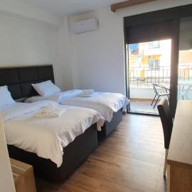 Apartment Verde