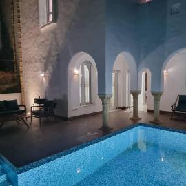 Villa des Lotophages, hotel a Djerba