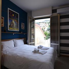 Residence Corallo, hotel v mestu Alassio