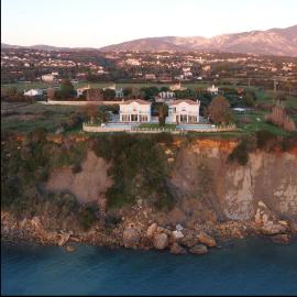 Ionian Blue Luxury Villas