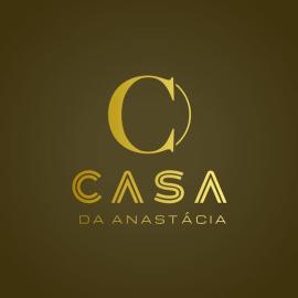 O Palheiro da Anastácia