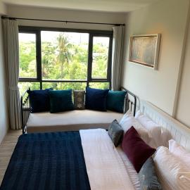 Rain Chaam Huahin by Joe, hotel a Phetchaburi