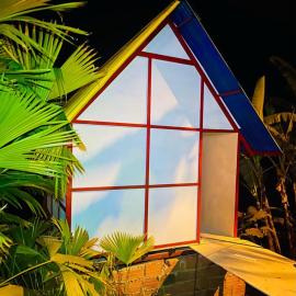 El eden, hotel in Manizales