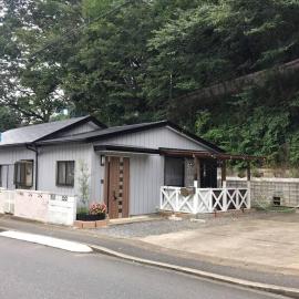 手ぶらBBQ 京成佐倉駅徒歩4分 貸切宿泊　3LDK80平米以上　成田空港近い　駐車場４台(無料), hotel en Sakura