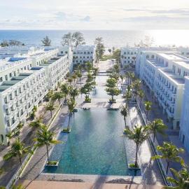 Amara PhuQuoc Hotel, hotel v Duong Dongu