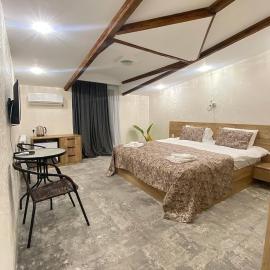 Hotel Traveler, hotel a Sighnaghi