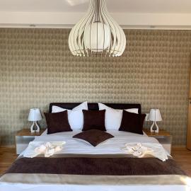 Chance Apartman Bükfürdő, hotel i Bük