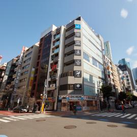 Rembrandt Cabin & Spa Shimbashi - Caters to Men, hotel v Tokyu