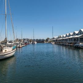 Ocean View Port Geographe, ξενοδοχείο σε Wonnerup