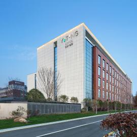 S&N Yiting Hotel Taizhou, מלון בטאיצ'ז'ו