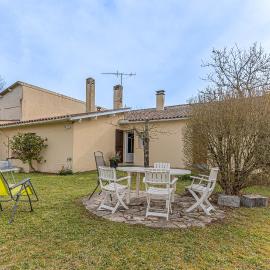 L'Arriga - Maison pour 6 personnes, hotel in Gradignan