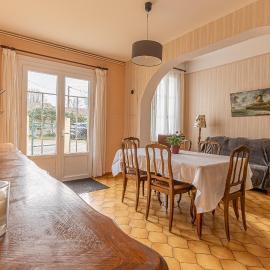 L'Arriga - Maison pour 6 personnes, hôtel à Gradignan