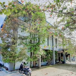 RedDoorz near Universitas Palangkaraya 3: Palangka Raya şehrinde bir otel